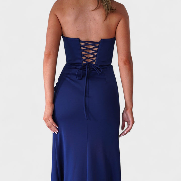 Tara - Elegant Night Dress