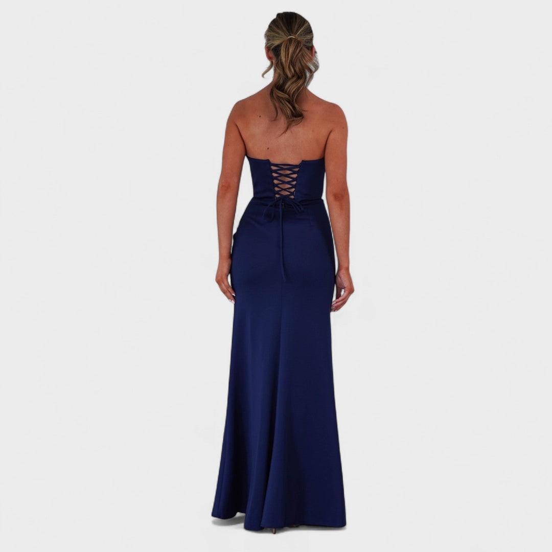 Tara - Elegant Night Dress