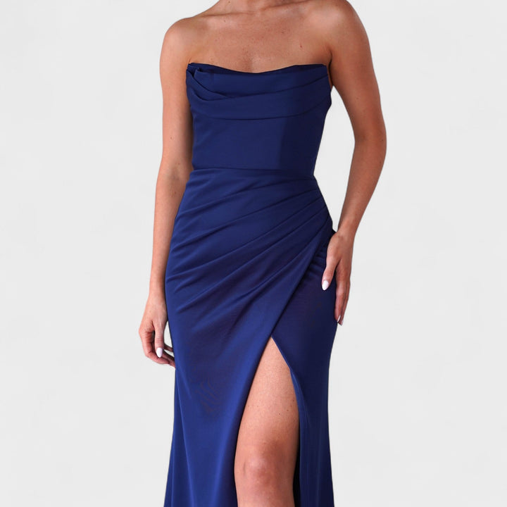 Tara - Elegant Night Dress