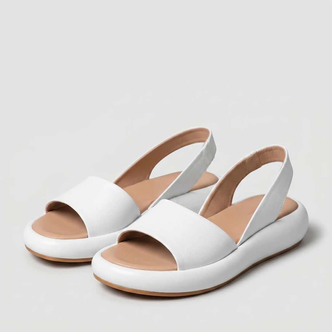 Marie | Sandales Orthopédiques Confortables