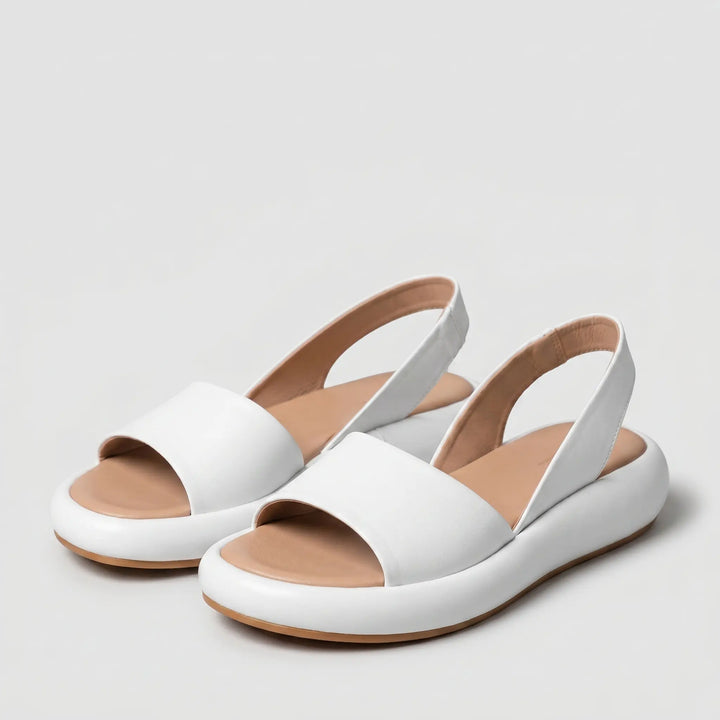 Marie | Sandales Orthopédiques Confortables