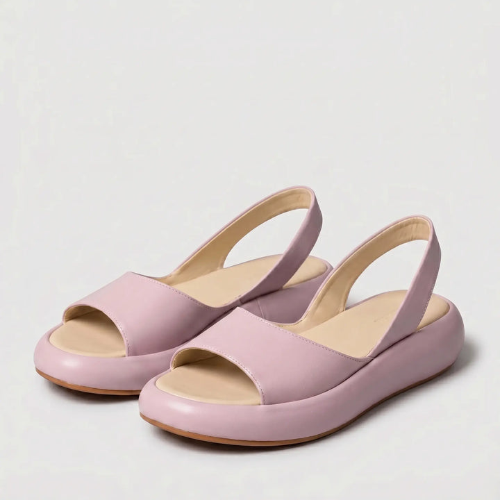 Marie | Sandales Orthopédiques Confortables
