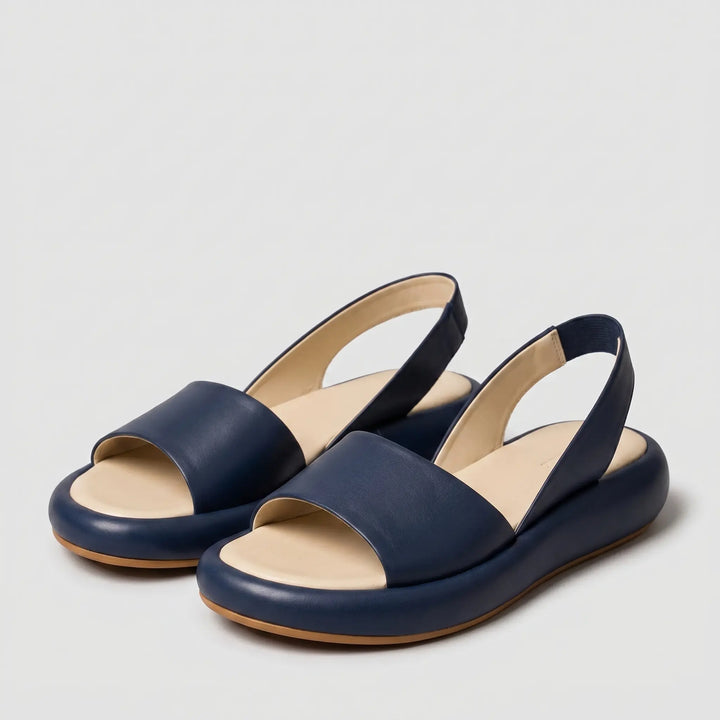 Marie | Sandales Orthopédiques Confortables