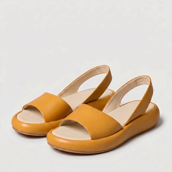 Marie | Sandales Orthopédiques Confortables