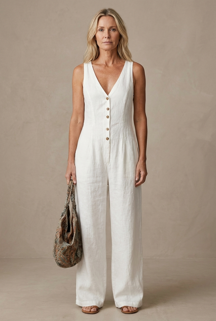 Laure | Combinaison Confort