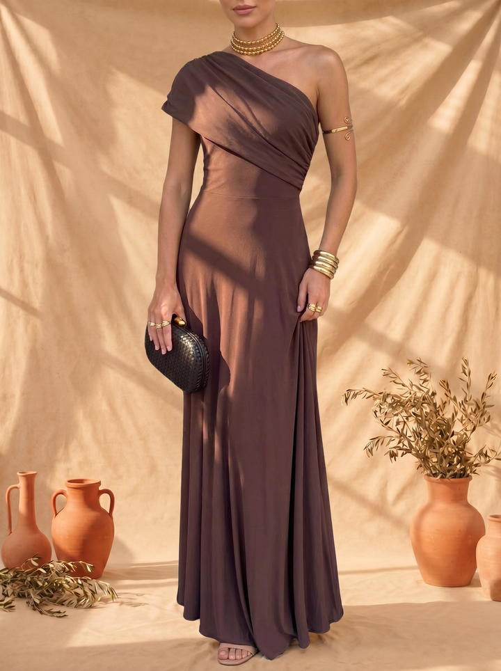 Talia | Robe Féminine