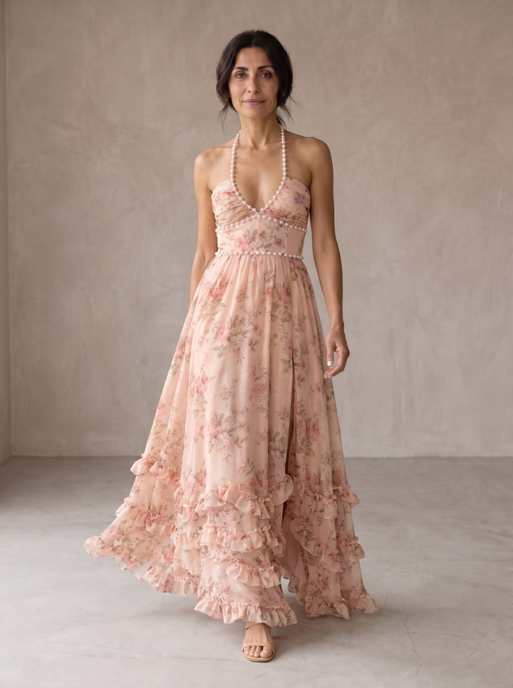 Véra | Robe Élégante