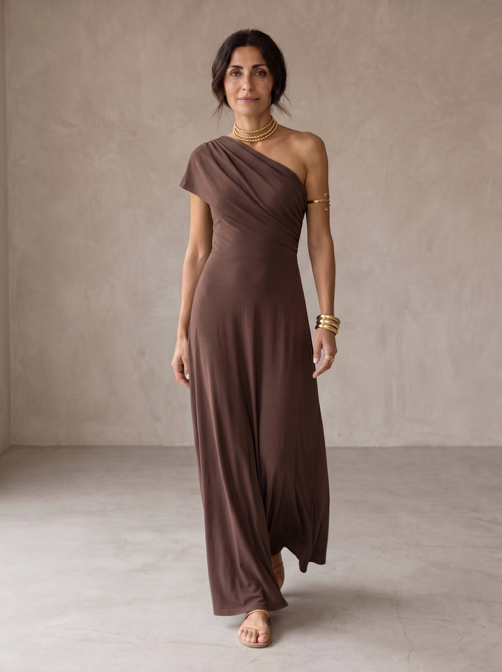 Talia | Robe Féminine