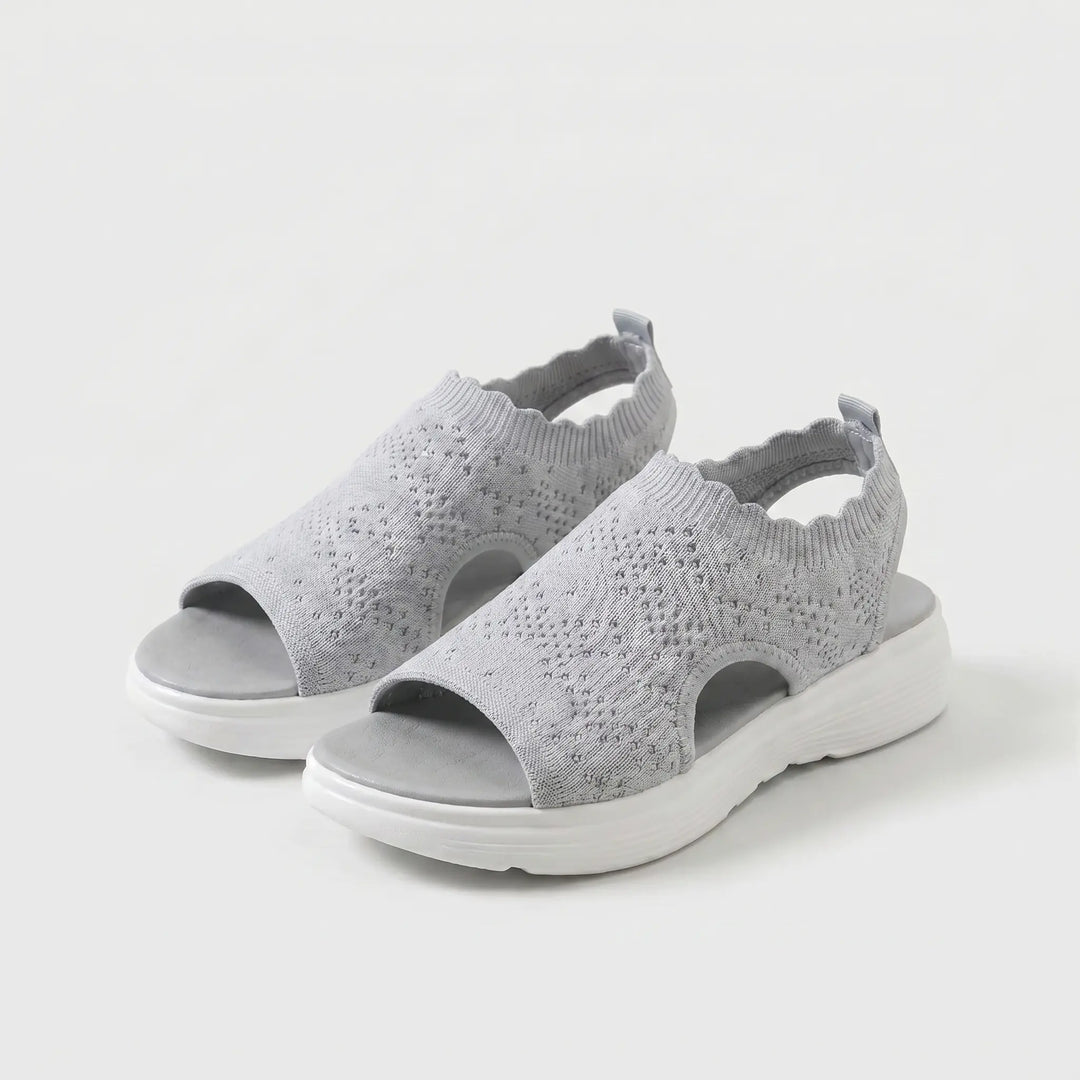 Aline | Sandales Orthopédiques Confort
