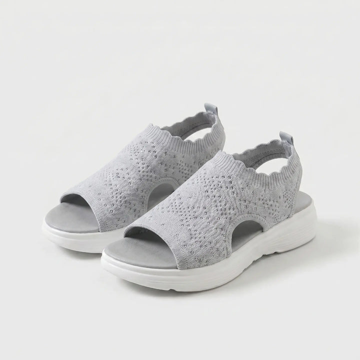 Aline | Sandales Orthopédiques Confort