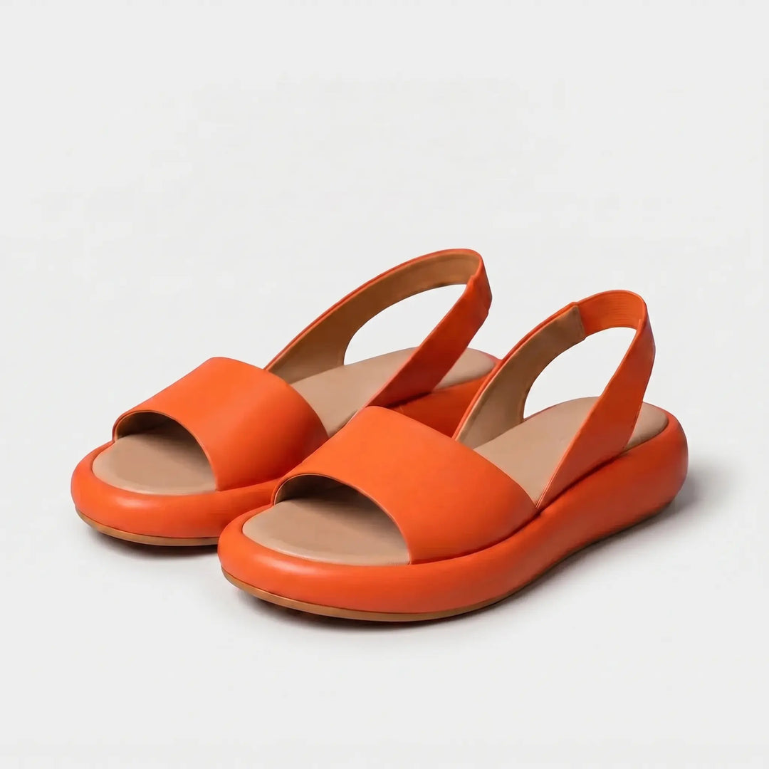 Marie | Sandales Orthopédiques Confortables