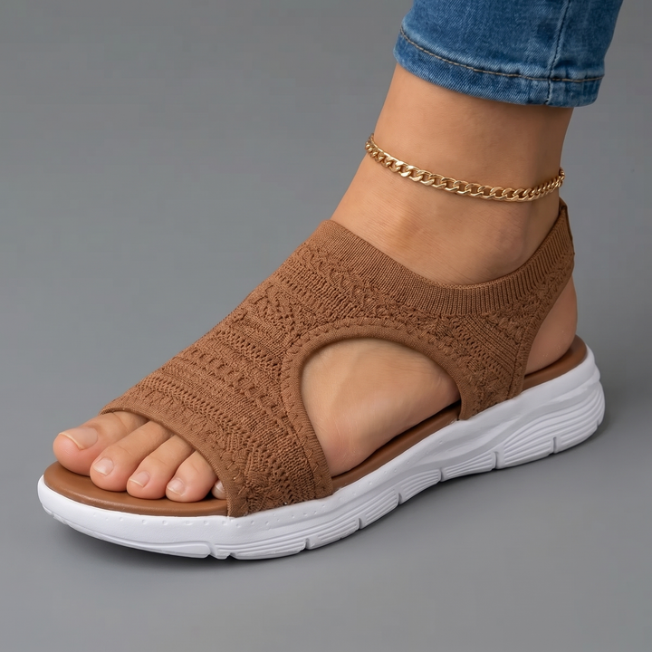Brise | Sandales Orthopédiques Respirantes