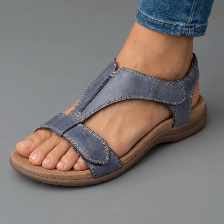 Clara | Sandales Orthopédiques Ergonomiques