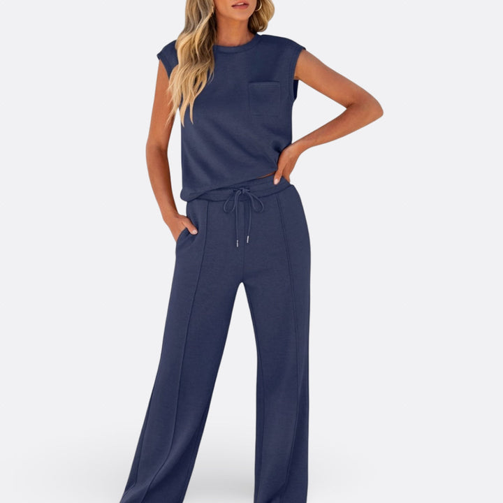 Laoise - Casual Lounge Set