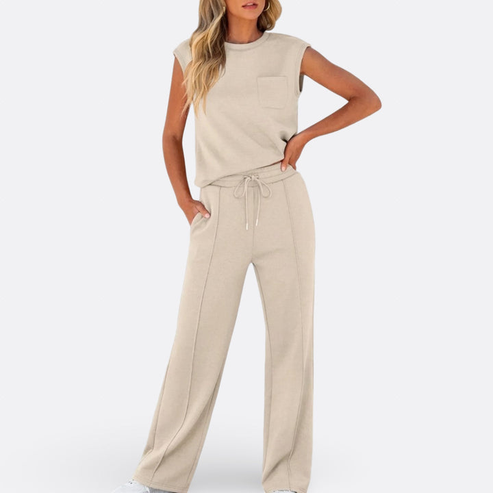 Laoise - Casual Lounge Set