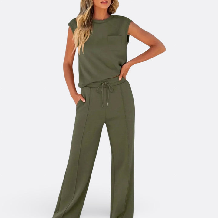 Laoise - Casual Lounge Set