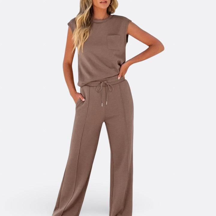 Laoise - Casual Lounge Set