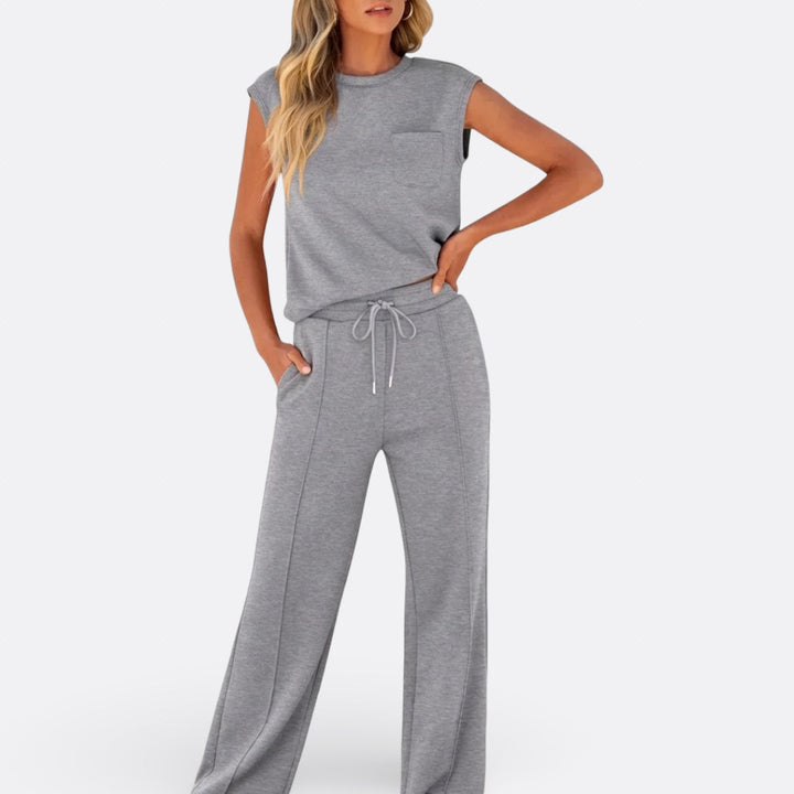 Laoise - Casual Lounge Set