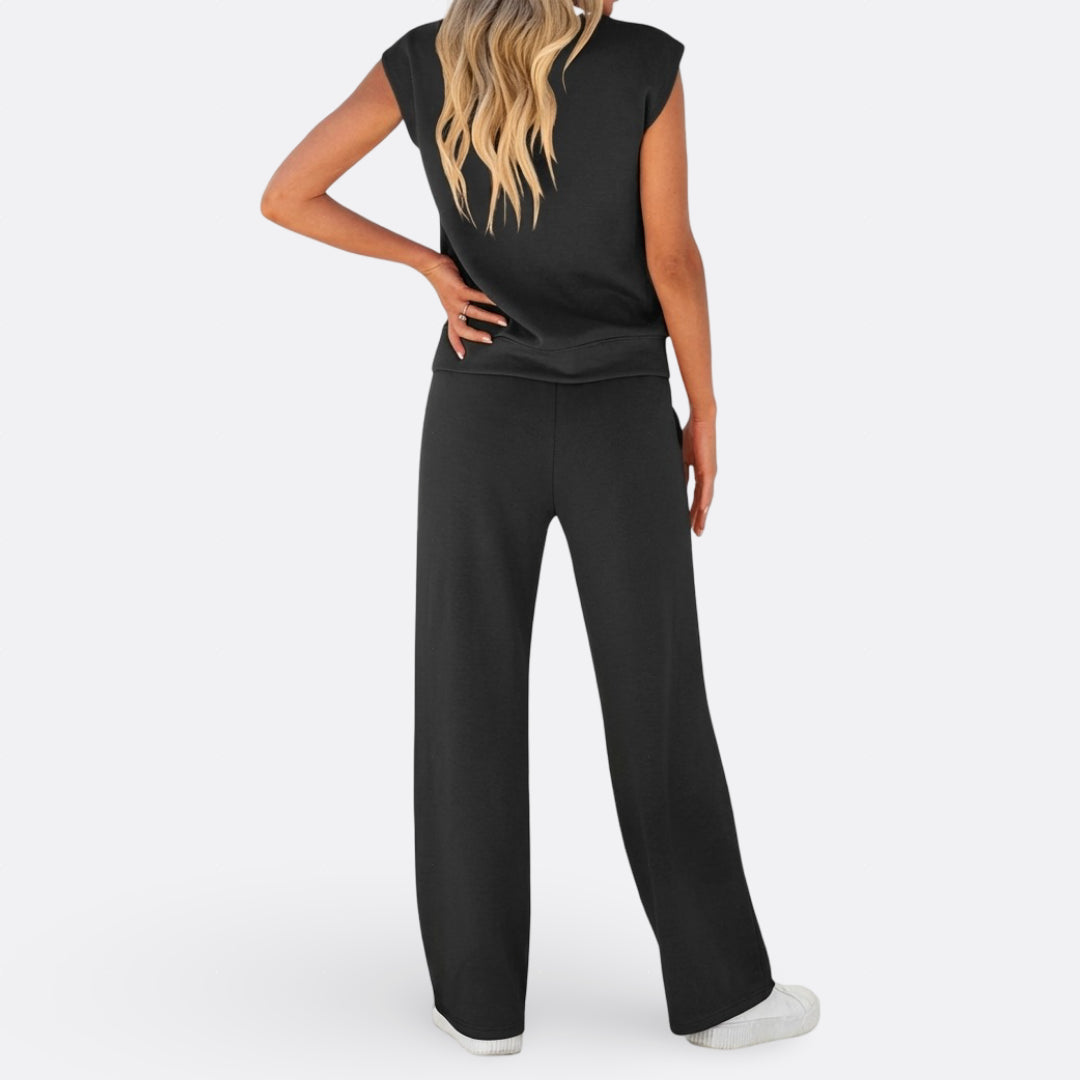 Laoise - Casual Lounge Set