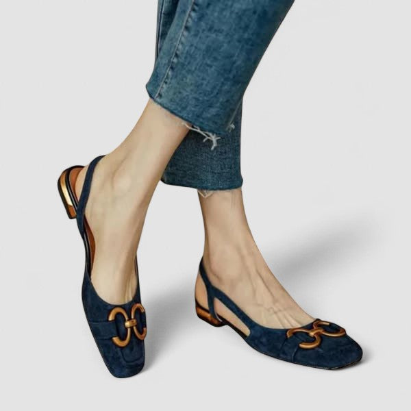 Dervla - Orthopaedic Sandals