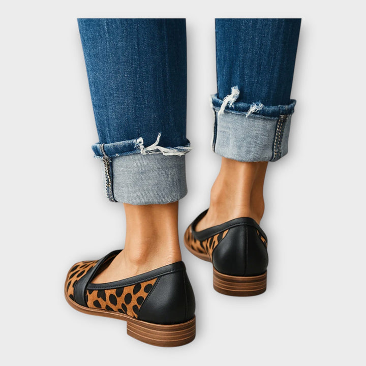 Eabha - Elegant Loafers
