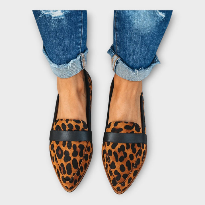 Eabha - Elegant Loafers