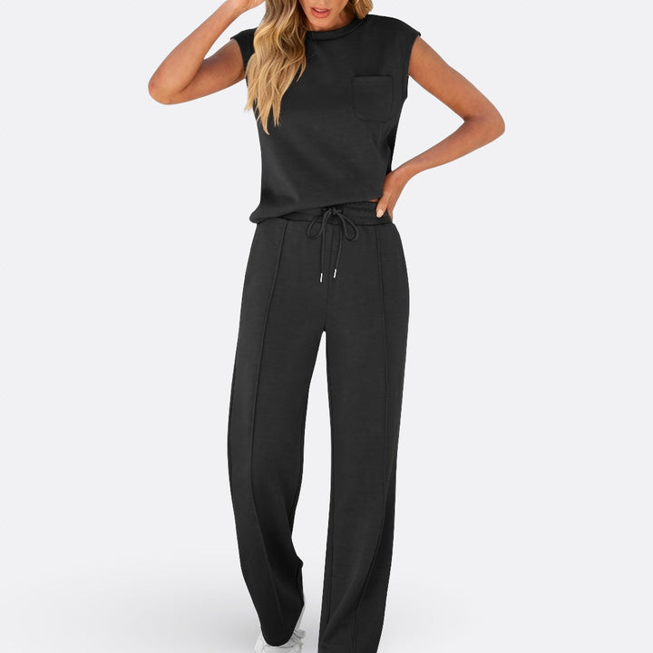 Laoise - Casual Lounge Set