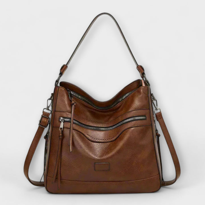 Bríd - Classic Shoulder Bag