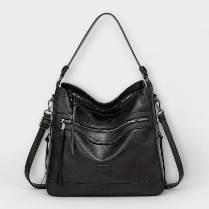 Bríd - Classic Shoulder Bag