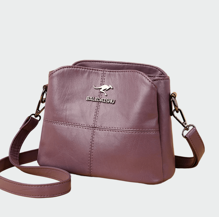 Méabh - Elegant Crossbody Bag