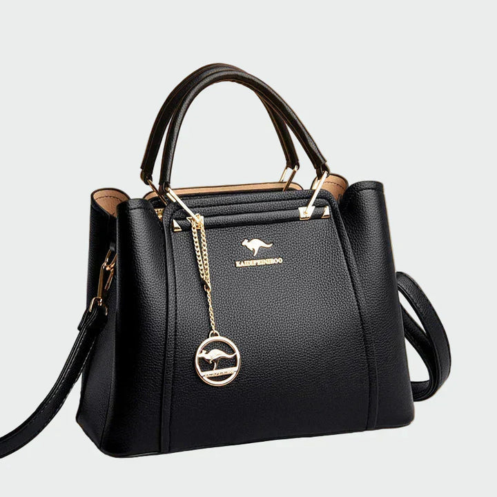 Bríd - Leather Handbag