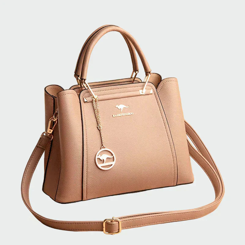 Bríd - Leather Handbag