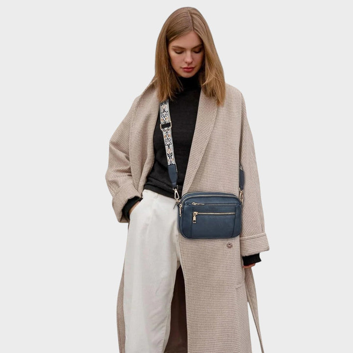 Dervla - Elegant Shoulder Bag