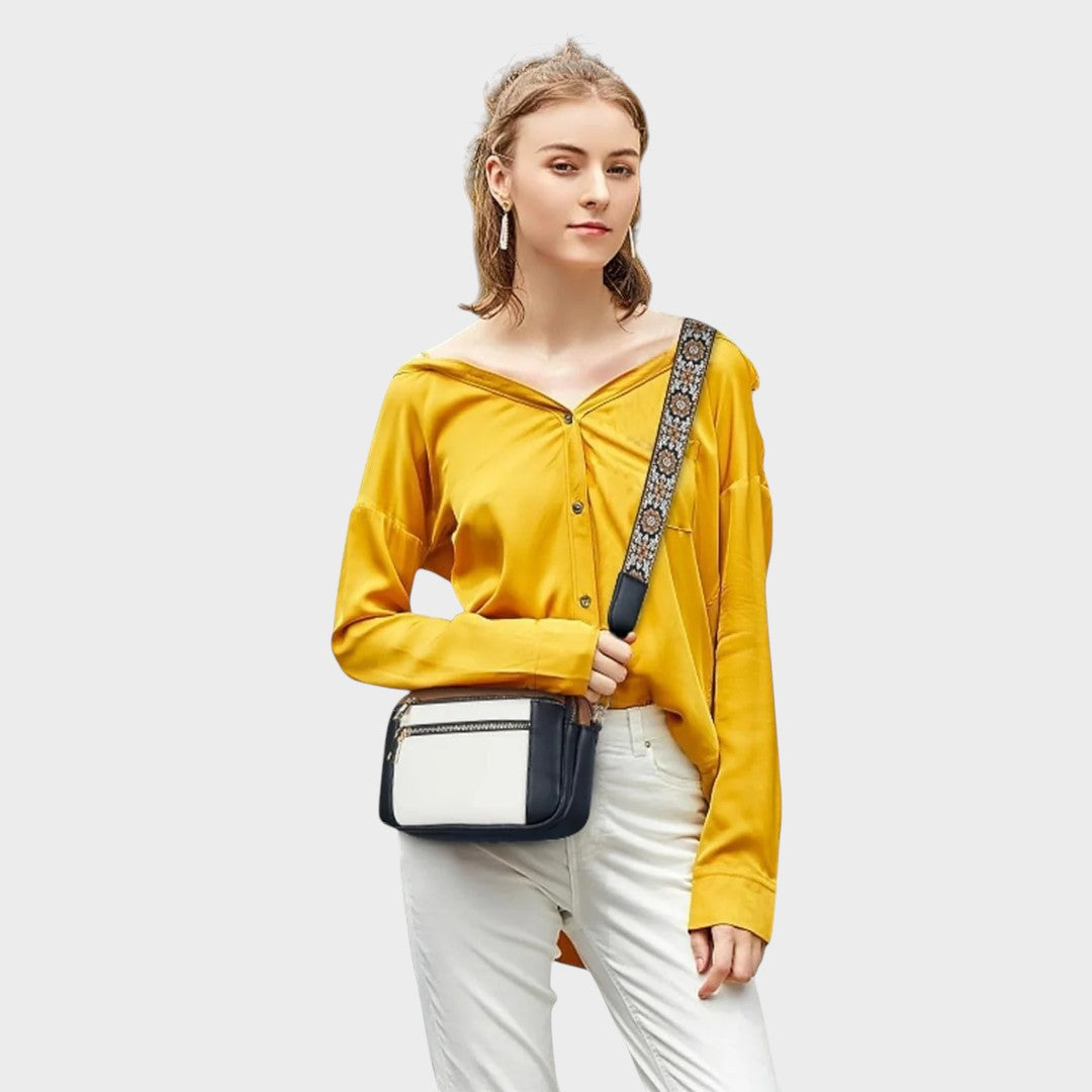 Dervla - Elegant Shoulder Bag