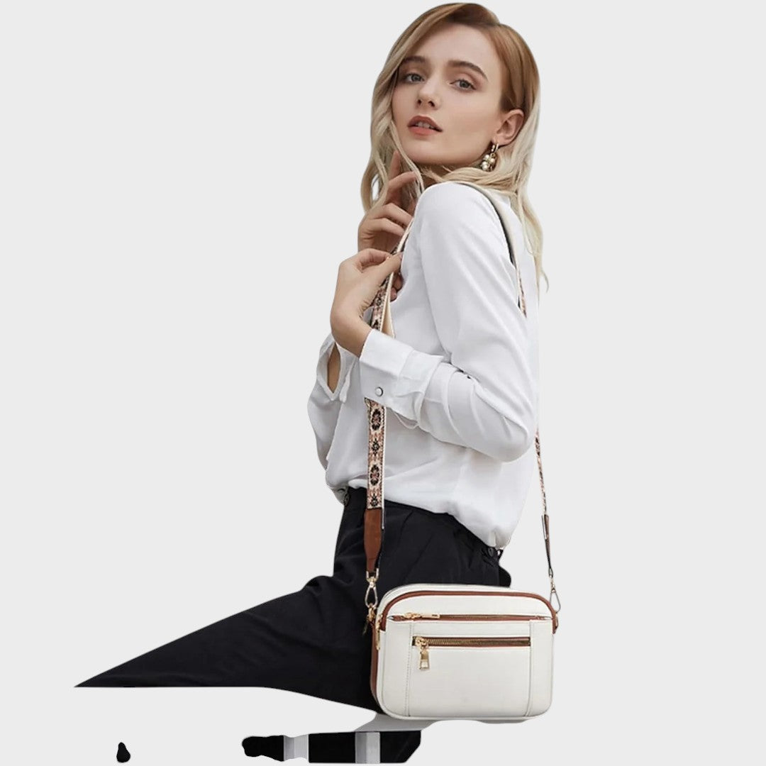 Dervla - Elegant Shoulder Bag
