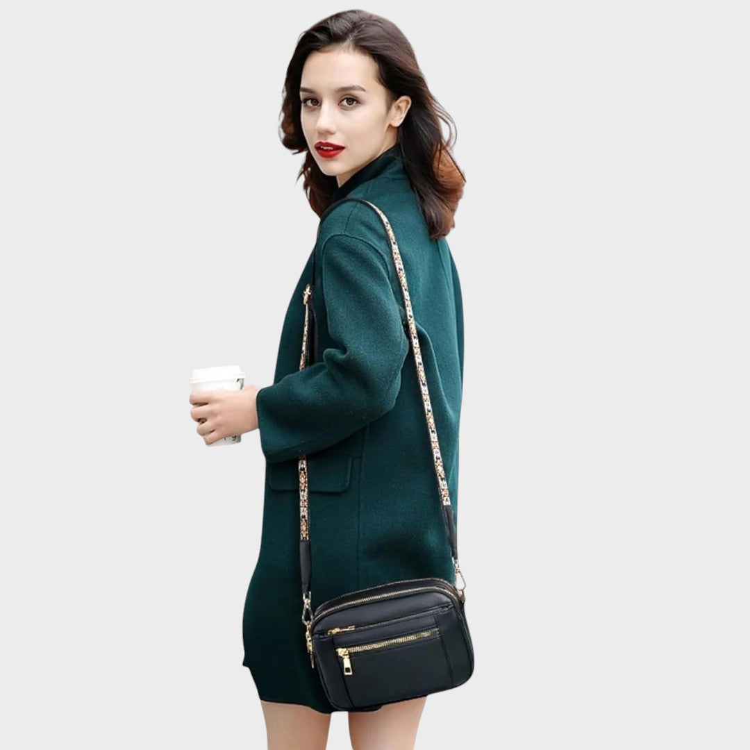 Dervla - Elegant Shoulder Bag