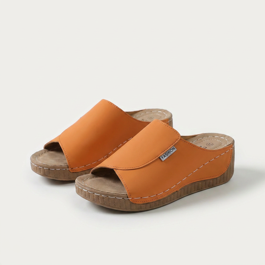 India | Sandales Confort Arche Plantaire