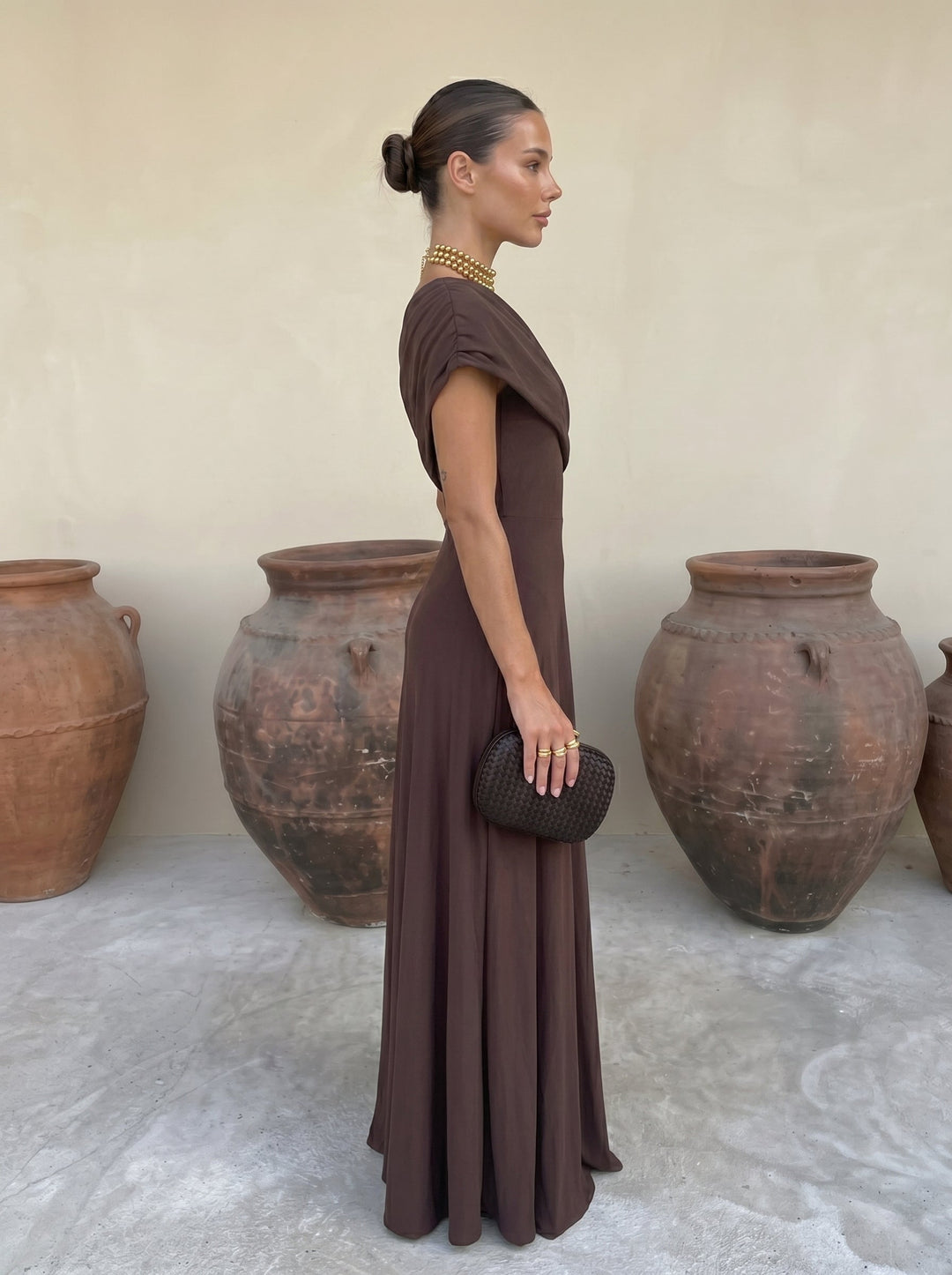 Talia | Robe Féminine