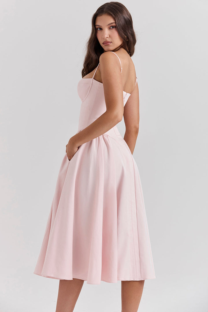 Romane | Robe Corset — Notre Bijou