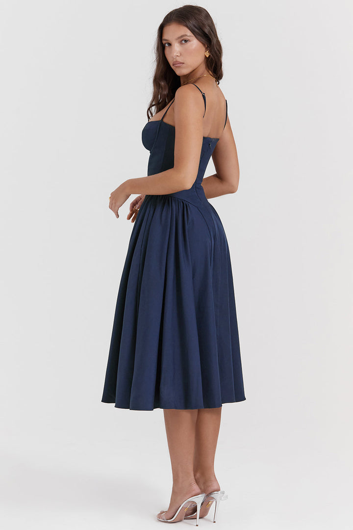 Romane | Robe Corset — Notre Bijou
