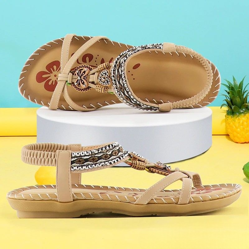 Deirdre - Orthopaedic Sandals