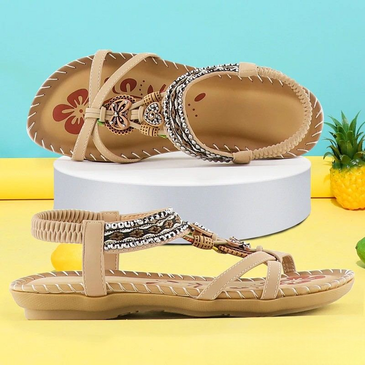 Deirdre - Orthopaedic Sandals