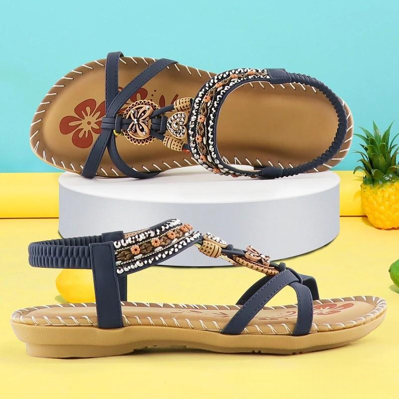 Deirdre - Orthopaedic Sandals