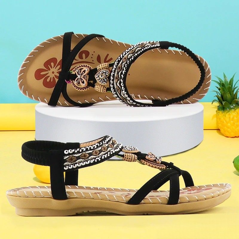 Deirdre - Orthopaedic Sandals