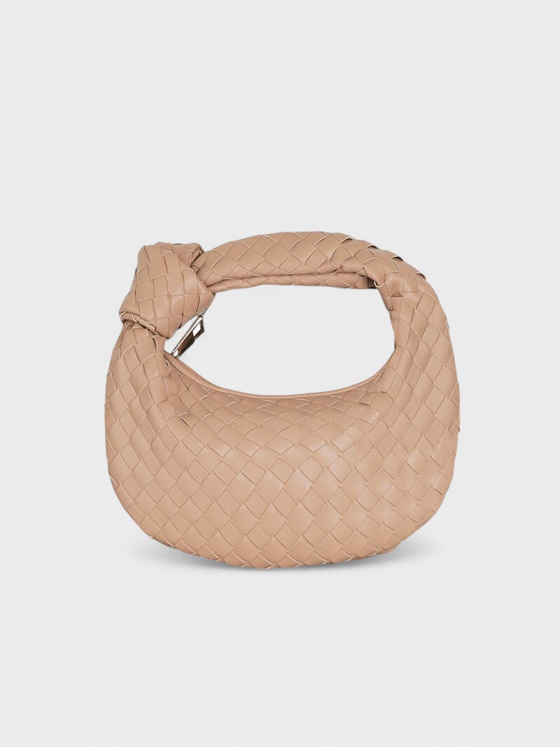 Ciara - Vegan Leather Backpack