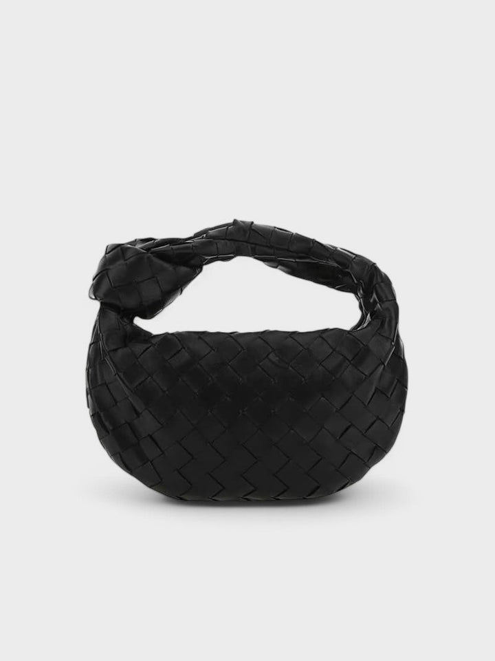 Ciara - Vegan Leather Backpack