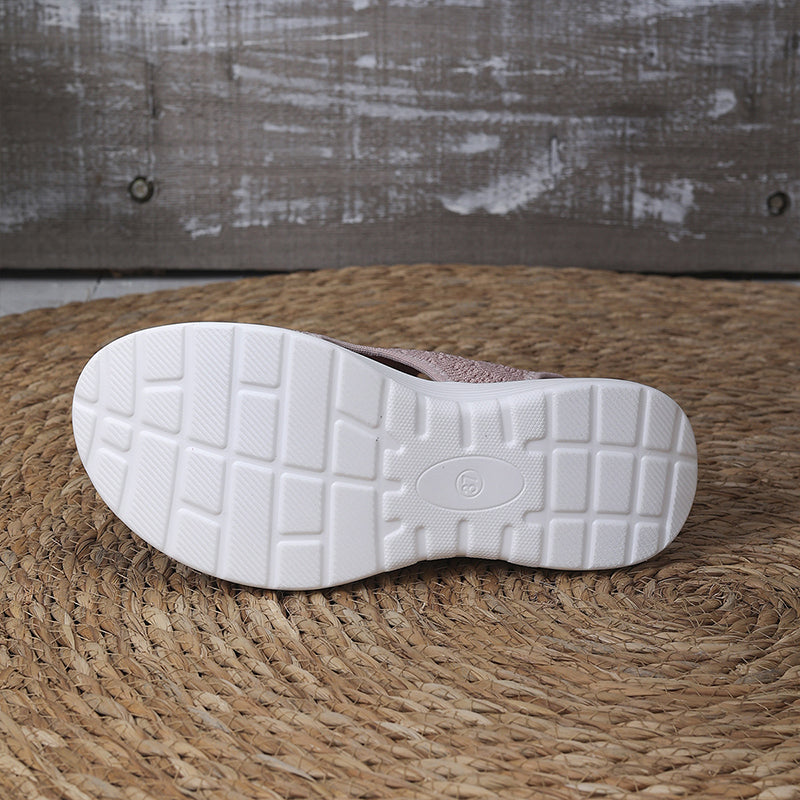 Aline | Sandales Orthopédiques Confort