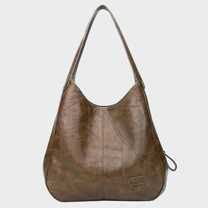 Eimear - Vintage Leather Bag
