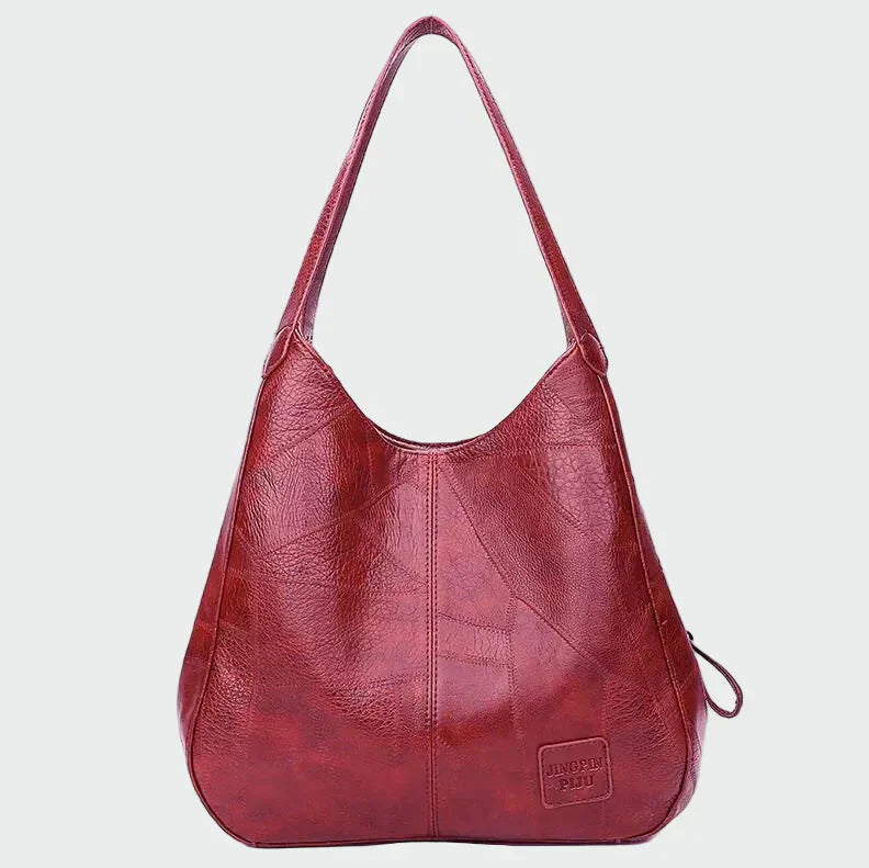 Eimear - Vintage Leather Bag