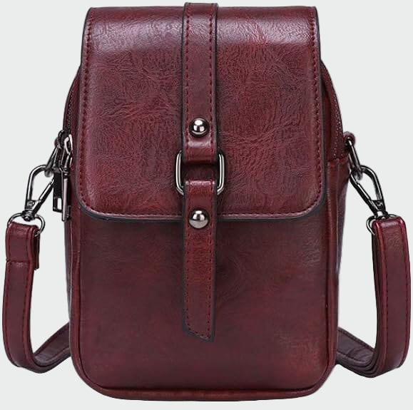 Eimear - Elegant Shoulder Bag